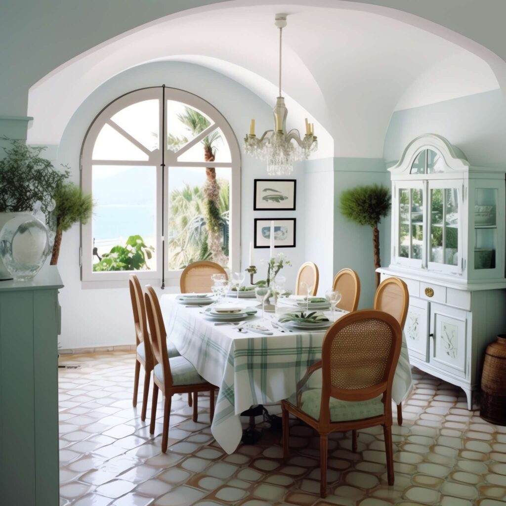 图片[26]-全球设计案例智能库_OJBKAI.COM地中海风格餐厅Midjourney灵感图库-_设计智库－全球设计案例智能库_OJBKAI.COM-全球设计案例智能库_OJBKAI.COM设计智库