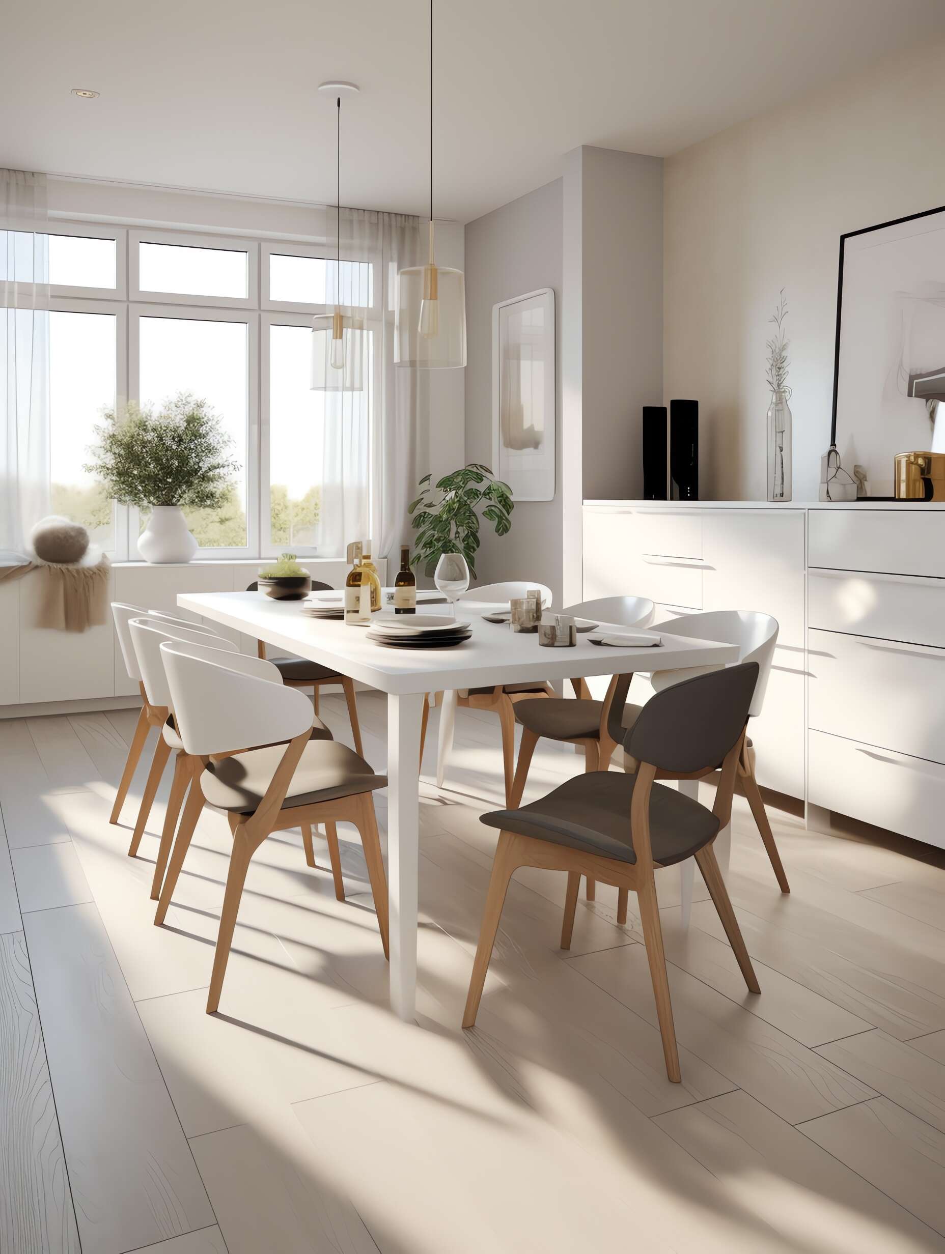 图片[33]-全球设计案例智能库_OJBKAI.COM北欧风格餐厅Midjourney灵感图库-_设计智库－全球设计案例智能库_OJBKAI.COM-全球设计案例智能库_OJBKAI.COM设计智库