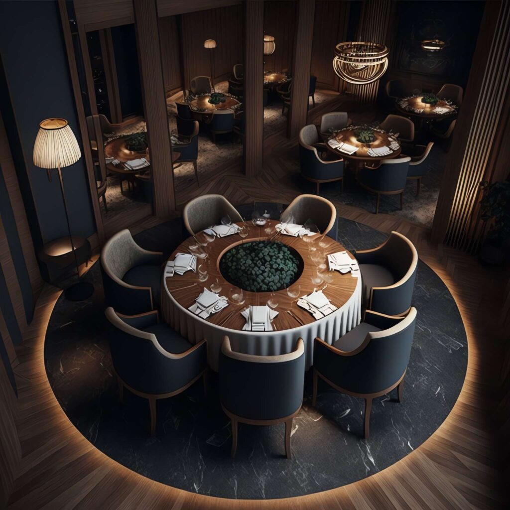 图片[19]-全球设计案例智能库_OJBKAI.COM低调奢华餐桌-2_Midjourney灵感图库-设计智库－全球设计案例智能库_OJBKAI.COM-全球设计案例智能库_OJBKAI.COM设计智库