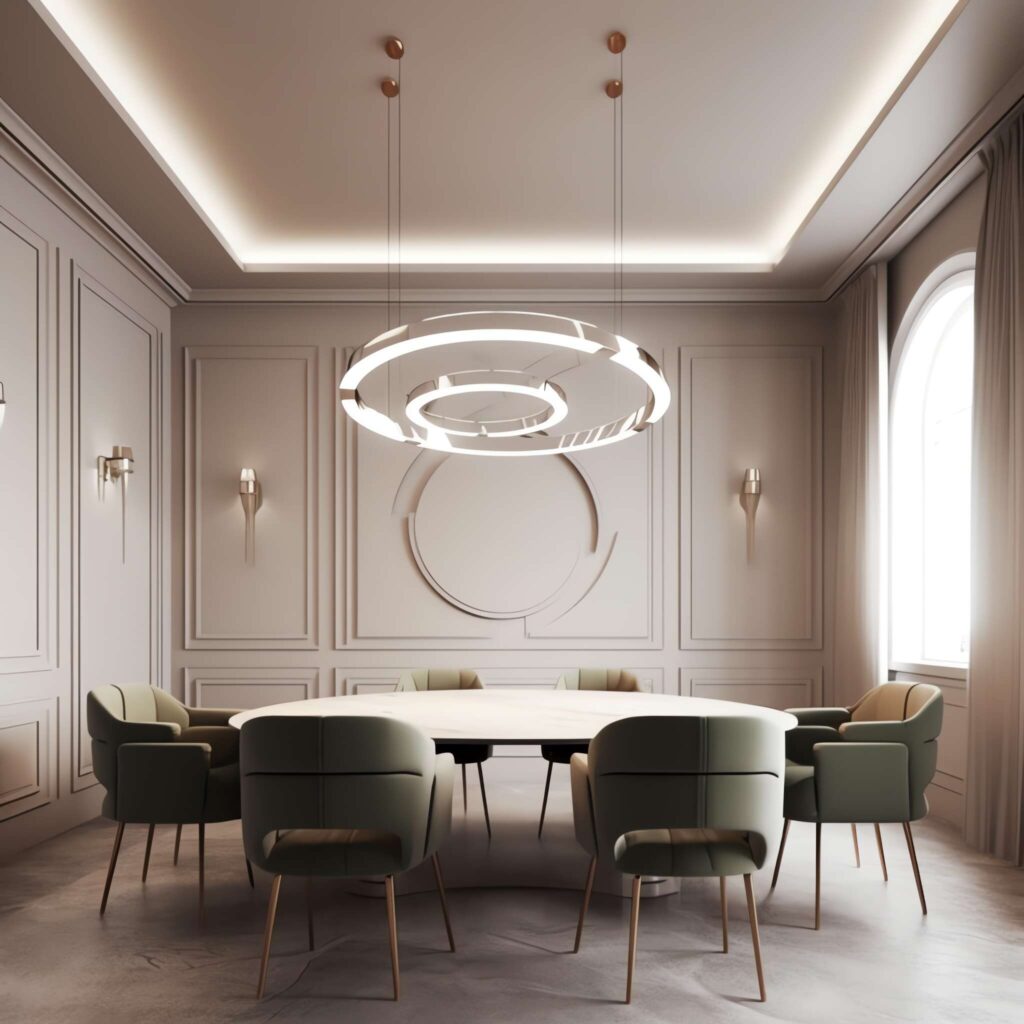 图片[15]-全球设计案例智能库_OJBKAI.COM简欧风格餐厅Midjourney灵感图库-_设计智库－全球设计案例智能库_OJBKAI.COM-全球设计案例智能库_OJBKAI.COM设计智库