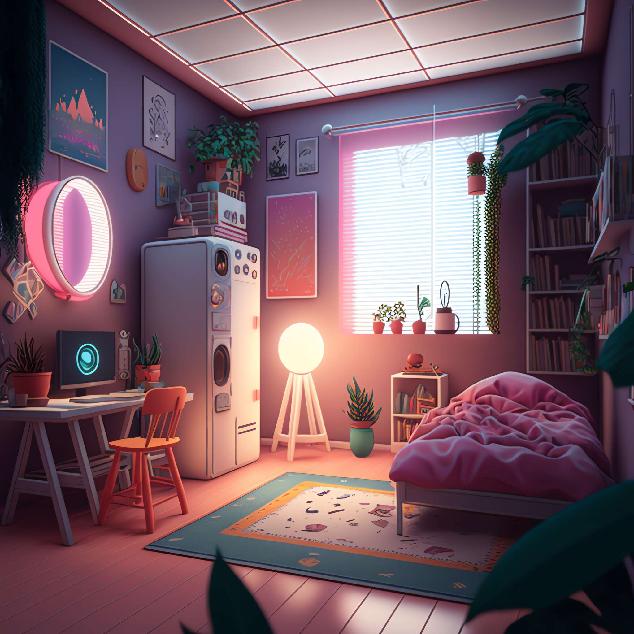 图片[24]-全球设计案例智能库_OJBKAI.COM色彩梦幻女孩房3_Midjourney灵感图库-设计智库－全球设计案例智能库_OJBKAI.COM-全球设计案例智能库_OJBKAI.COM设计智库