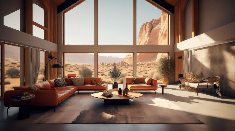 图片[73]-全球设计案例智能库_OJBKAI.COM诧寂风格住宅Midjourney灵感图库-_设计智库－全球设计案例智能库_OJBKAI.COM-全球设计案例智能库_OJBKAI.COM设计智库