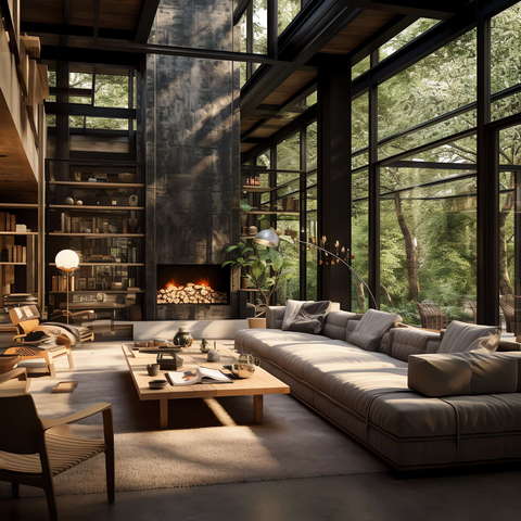 图片[58]-全球设计案例智能库_OJBKAI.COM自然生态客厅Midjourney灵感图库-_设计智库－全球设计案例智能库_OJBKAI.COM-全球设计案例智能库_OJBKAI.COM设计智库