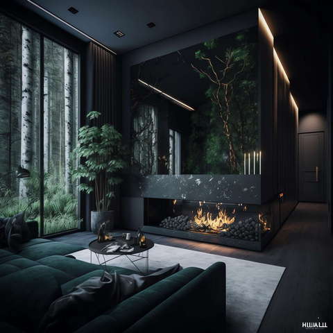 图片[8]-全球设计案例智能库_OJBKAI.COM自然风客厅Midjourney灵感图库-_设计智库－全球设计案例智能库_OJBKAI.COM-全球设计案例智能库_OJBKAI.COM设计智库