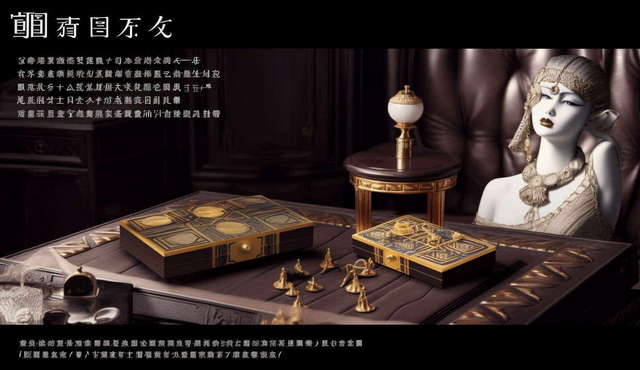 图片[8]-全球设计案例智能库_OJBKAI.COM珠宝奢华风格Midjourney灵感图库-_设计智库－全球设计案例智能库_OJBKAI.COM-全球设计案例智能库_OJBKAI.COM设计智库