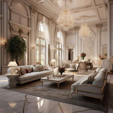 图片[65]-全球设计案例智能库_OJBKAI.COM新古典欧式客厅Midjourney灵感图库-_设计智库－全球设计案例智能库_OJBKAI.COM-全球设计案例智能库_OJBKAI.COM设计智库