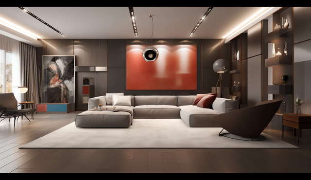 图片[30]-全球设计案例智能库_OJBKAI.COM现代色彩客厅Midjourney灵感图库-_设计智库－全球设计案例智能库_OJBKAI.COM-全球设计案例智能库_OJBKAI.COM设计智库