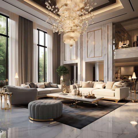 图片[75]-全球设计案例智能库_OJBKAI.COM现代前卫时尚挑高客厅Midjourney灵感图库-_设计智库－全球设计案例智能库_OJBKAI.COM-全球设计案例智能库_OJBKAI.COM设计智库