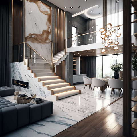 图片[7]-全球设计案例智能库_OJBKAI.COM现代冷色系客厅设计Midjourney灵感图库-_设计智库－全球设计案例智能库_OJBKAI.COM-全球设计案例智能库_OJBKAI.COM设计智库