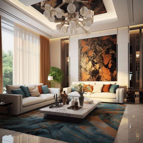 图片[14]-全球设计案例智能库_OJBKAI.COM现代风格客厅Midjourney灵感图库-_设计智库－全球设计案例智能库_OJBKAI.COM-全球设计案例智能库_OJBKAI.COM设计智库