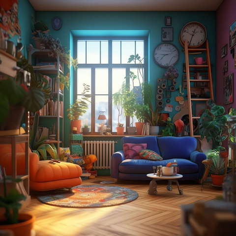 图片[29]-全球设计案例智能库_OJBKAI.COM田园风格客厅Midjourney灵感图库-_设计智库－全球设计案例智能库_OJBKAI.COM-全球设计案例智能库_OJBKAI.COM设计智库