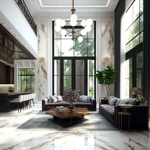 图片[16]-全球设计案例智能库_OJBKAI.COM轻奢自然客厅Midjourney灵感图库-_设计智库－全球设计案例智能库_OJBKAI.COM-全球设计案例智能库_OJBKAI.COM设计智库