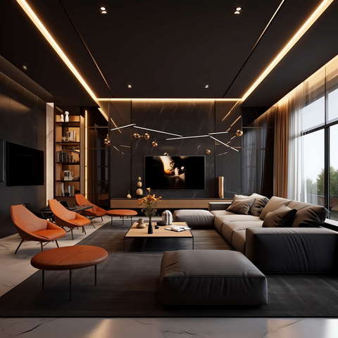 图片[50]-全球设计案例智能库_OJBKAI.COM轻奢风格客厅Midjourney灵感图库-_设计智库－全球设计案例智能库_OJBKAI.COM-全球设计案例智能库_OJBKAI.COM设计智库