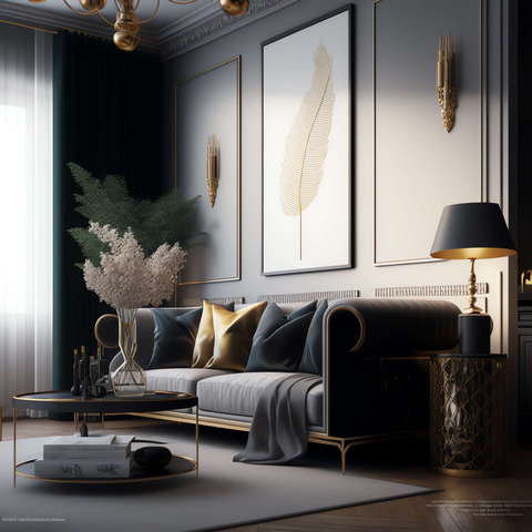 图片[17]-全球设计案例智能库_OJBKAI.COM欧式客厅Midjourney灵感图库-_设计智库－全球设计案例智能库_OJBKAI.COM-全球设计案例智能库_OJBKAI.COM设计智库