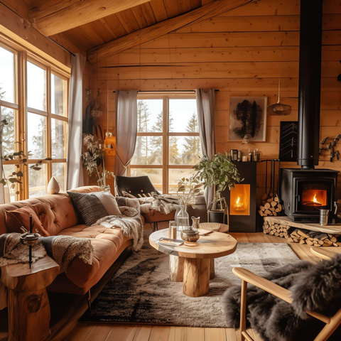 图片[19]-全球设计案例智能库_OJBKAI.COM美式乡村风格客厅Midjourney灵感图库-_设计智库－全球设计案例智能库_OJBKAI.COM-全球设计案例智能库_OJBKAI.COM设计智库