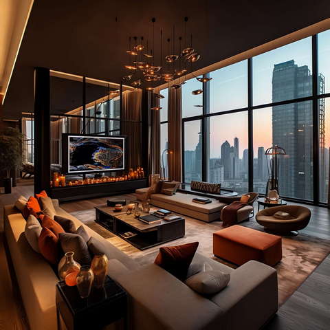 图片[59]-全球设计案例智能库_OJBKAI.COM家装现代客厅Midjourney灵感图库-_设计智库－全球设计案例智能库_OJBKAI.COM-全球设计案例智能库_OJBKAI.COM设计智库