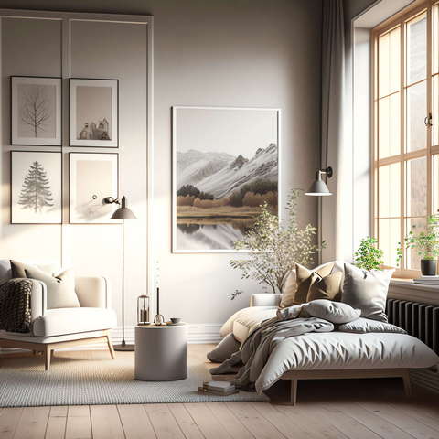 图片[22]-全球设计案例智能库_OJBKAI.COM家装极简北欧风Midjourney灵感图库-_设计智库－全球设计案例智能库_OJBKAI.COM-全球设计案例智能库_OJBKAI.COM设计智库