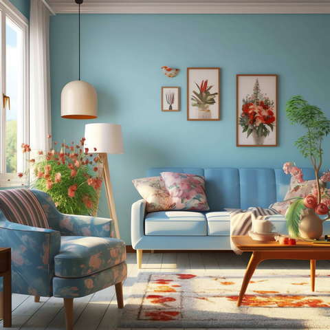 图片[29]-全球设计案例智能库_OJBKAI.COM公寓田园风格Midjourney灵感图库-_设计智库－全球设计案例智能库_OJBKAI.COM-全球设计案例智能库_OJBKAI.COM设计智库