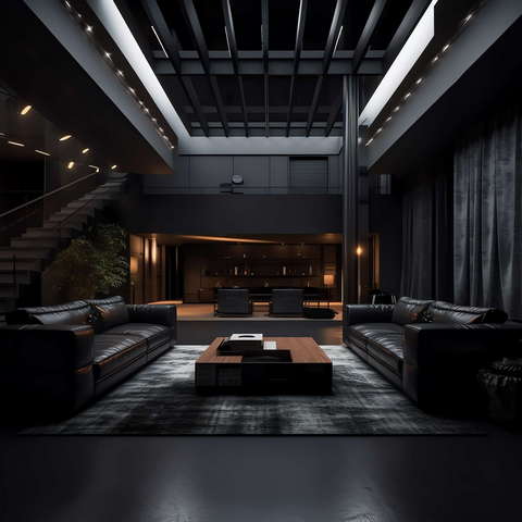 图片[59]-全球设计案例智能库_OJBKAI.COM工业风客厅Midjourney灵感图库-_设计智库－全球设计案例智能库_OJBKAI.COM-全球设计案例智能库_OJBKAI.COM设计智库