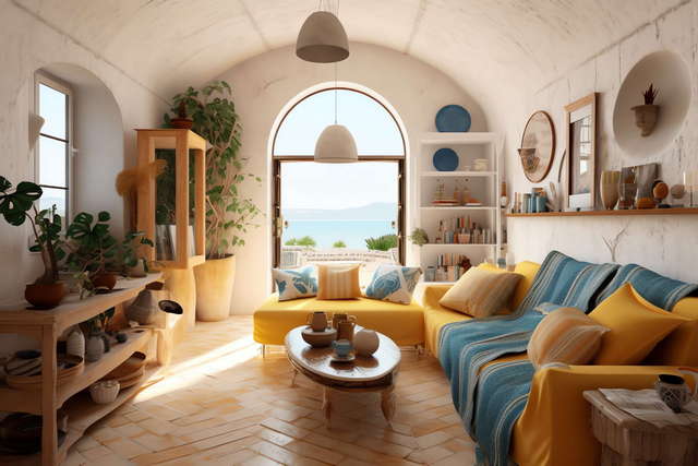 图片[30]-全球设计案例智能库_OJBKAI.COM地中海风格客厅Midjourney灵感图库-_设计智库－全球设计案例智能库_OJBKAI.COM-全球设计案例智能库_OJBKAI.COM设计智库