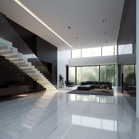 图片[24]-全球设计案例智能库_OJBKAI.COM别墅现代风格楼梯Midjourney灵感图库-_设计智库－全球设计案例智能库_OJBKAI.COM-全球设计案例智能库_OJBKAI.COM设计智库