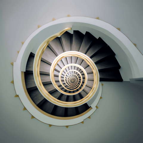 图片[2]-全球设计案例智能库_OJBKAI.COM前卫艺术旋转楼梯-1_Midjourney灵感图库-设计智库－全球设计案例智能库_OJBKAI.COM-全球设计案例智能库_OJBKAI.COM设计智库