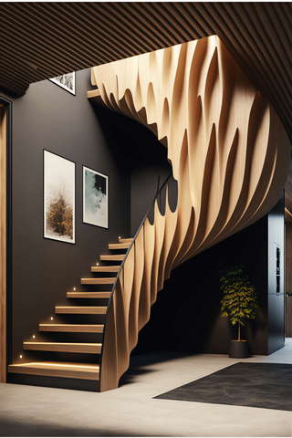 图片[28]-全球设计案例智能库_OJBKAI.COM艺术旋转楼梯-3_Midjourney灵感图库-设计智库－全球设计案例智能库_OJBKAI.COM-全球设计案例智能库_OJBKAI.COM设计智库