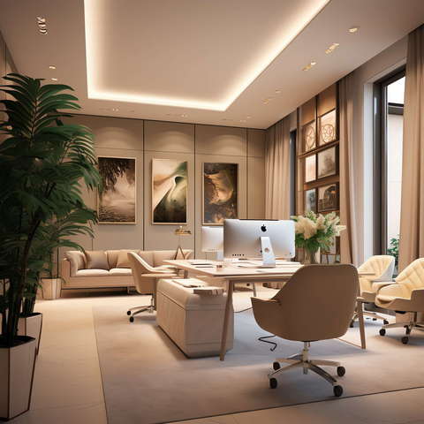 图片[29]-全球设计案例智能库_OJBKAI.COM欧式书房Midjourney灵感图库-_设计智库－全球设计案例智能库_OJBKAI.COM-全球设计案例智能库_OJBKAI.COM设计智库