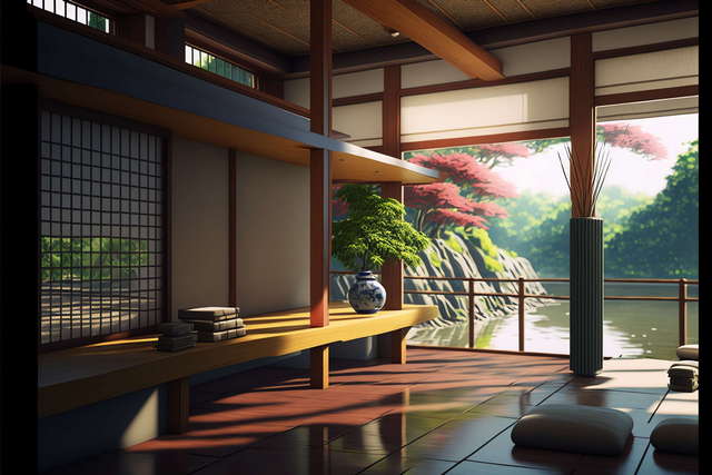 图片[42]-全球设计案例智能库_OJBKAI.COM榻榻米2_Midjourney灵感图库-设计智库－全球设计案例智能库_OJBKAI.COM-全球设计案例智能库_OJBKAI.COM设计智库