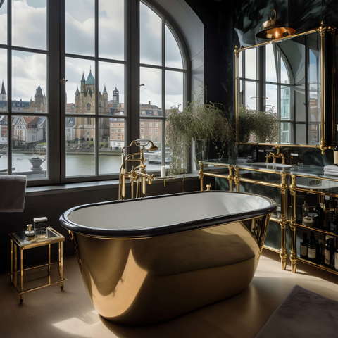 图片[8]-全球设计案例智能库_OJBKAI.COM新古典风格浴缸Midjourney灵感图库-_设计智库－全球设计案例智能库_OJBKAI.COM-全球设计案例智能库_OJBKAI.COM设计智库