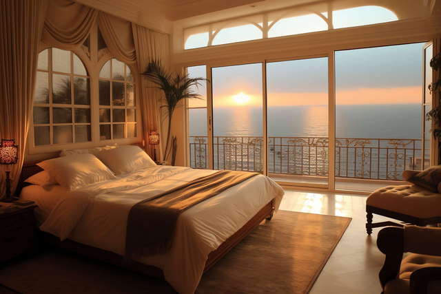 图片[21]-全球设计案例智能库_OJBKAI.COM地中海卧室设计Midjourney灵感图库-_设计智库－全球设计案例智能库_OJBKAI.COM-全球设计案例智能库_OJBKAI.COM设计智库