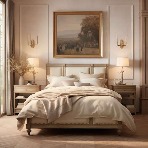 图片[11]-全球设计案例智能库_OJBKAI.COM法式卧室Midjourney灵感图库-_设计智库－全球设计案例智能库_OJBKAI.COM-全球设计案例智能库_OJBKAI.COM设计智库