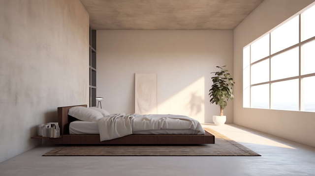 图片[12]-全球设计案例智能库_OJBKAI.COM极简风格卧室Midjourney灵感图库-_设计智库－全球设计案例智能库_OJBKAI.COM-全球设计案例智能库_OJBKAI.COM设计智库