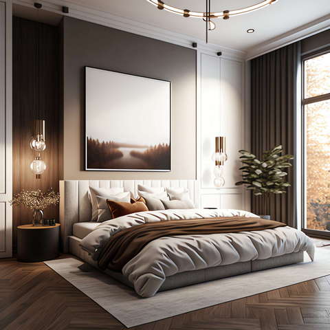 图片[12]-全球设计案例智能库_OJBKAI.COM简欧风卧室Midjourney灵感图库-_设计智库－全球设计案例智能库_OJBKAI.COM-全球设计案例智能库_OJBKAI.COM设计智库