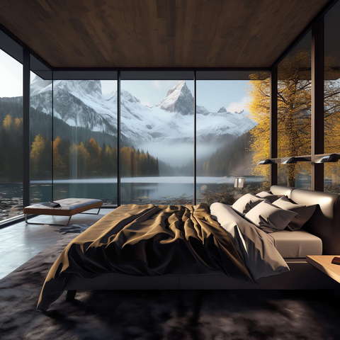 图片[27]-全球设计案例智能库_OJBKAI.COM乡村风格卧室Midjourney灵感图库-_设计智库－全球设计案例智能库_OJBKAI.COM-全球设计案例智能库_OJBKAI.COM设计智库