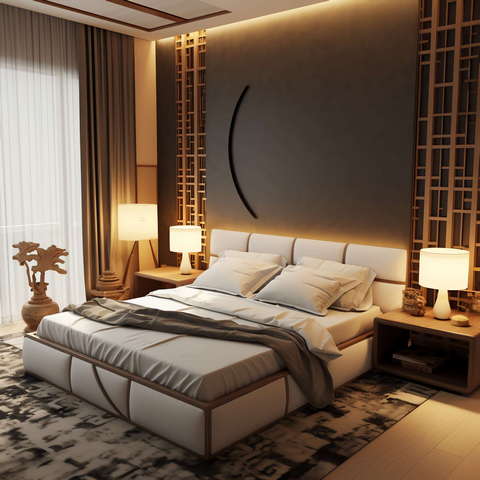 图片[41]-全球设计案例智能库_OJBKAI.COM中式卧室Midjourney灵感图库-_设计智库－全球设计案例智能库_OJBKAI.COM-全球设计案例智能库_OJBKAI.COM设计智库