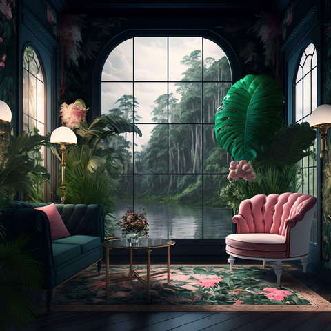 图片[21]-全球设计案例智能库_OJBKAI.COM大落地窗阳台Midjourney灵感图库-_设计智库－全球设计案例智能库_OJBKAI.COM-全球设计案例智能库_OJBKAI.COM设计智库