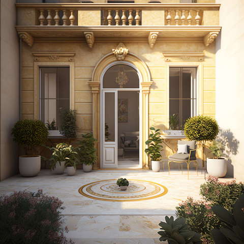 图片[21]-全球设计案例智能库_OJBKAI.COM花园式阳台Midjourney灵感图库-_设计智库－全球设计案例智能库_OJBKAI.COM-全球设计案例智能库_OJBKAI.COM设计智库