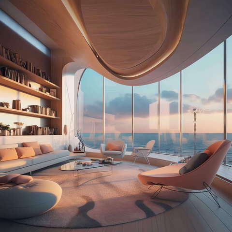 图片[12]-全球设计案例智能库_OJBKAI.COM空中别墅大落地窗Midjourney灵感图库-_设计智库－全球设计案例智能库_OJBKAI.COM-全球设计案例智能库_OJBKAI.COM设计智库