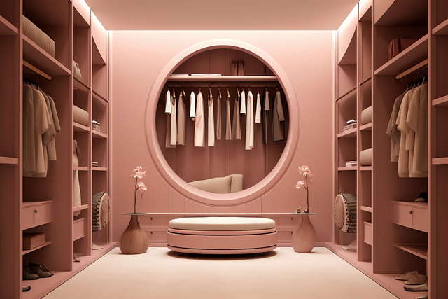 图片[183]-全球设计案例智能库_OJBKAI.COM家装衣柜衣帽间Midjourney灵感图库-_设计智库－全球设计案例智能库_OJBKAI.COM-全球设计案例智能库_OJBKAI.COM设计智库