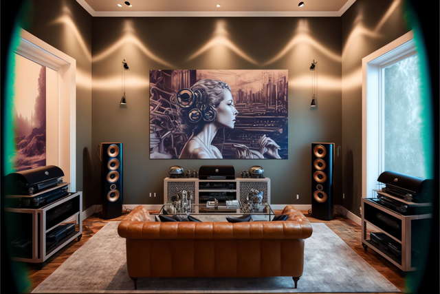 图片[21]-全球设计案例智能库_OJBKAI.COM家庭影音室1_Midjourney灵感图库-设计智库－全球设计案例智能库_OJBKAI.COM-全球设计案例智能库_OJBKAI.COM设计智库
