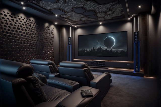 图片[29]-全球设计案例智能库_OJBKAI.COM家庭影音室3_Midjourney灵感图库-设计智库－全球设计案例智能库_OJBKAI.COM-全球设计案例智能库_OJBKAI.COM设计智库
