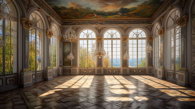 图片[3]-全球设计案例智能库_OJBKAI.COM庄园别墅古典欧式风Midjourney灵感图库-_设计智库－全球设计案例智能库_OJBKAI.COM-全球设计案例智能库_OJBKAI.COM设计智库