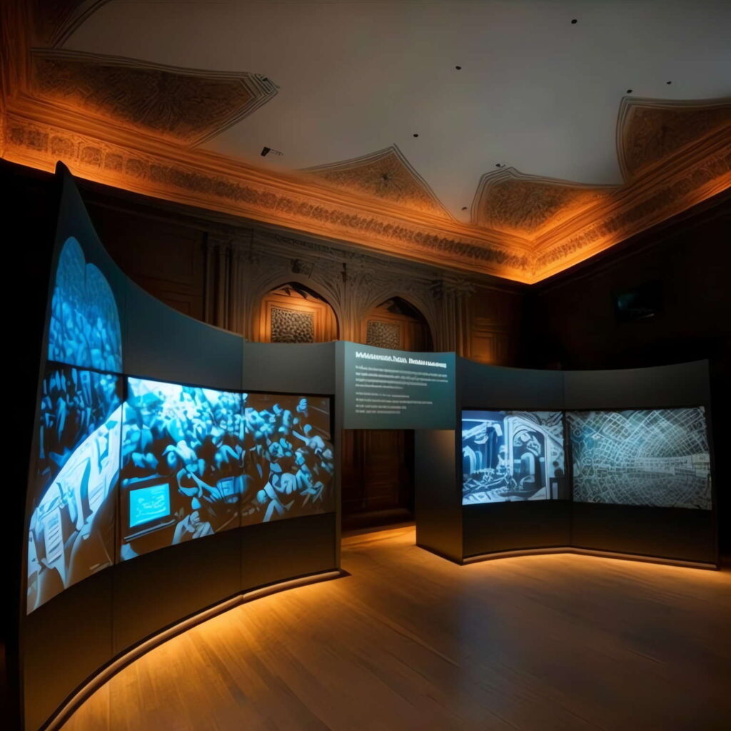 图片[44]-全球设计案例智能库_OJBKAI.COM博物馆Midjourney灵感图库-_设计智库－全球设计案例智能库_OJBKAI.COM-全球设计案例智能库_OJBKAI.COM设计智库