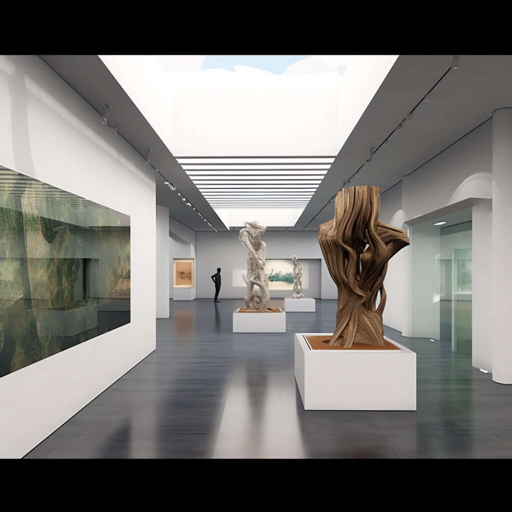 图片[3]-全球设计案例智能库_OJBKAI.COM地质自然博物馆Midjourney灵感图库-_设计智库－全球设计案例智能库_OJBKAI.COM-全球设计案例智能库_OJBKAI.COM设计智库