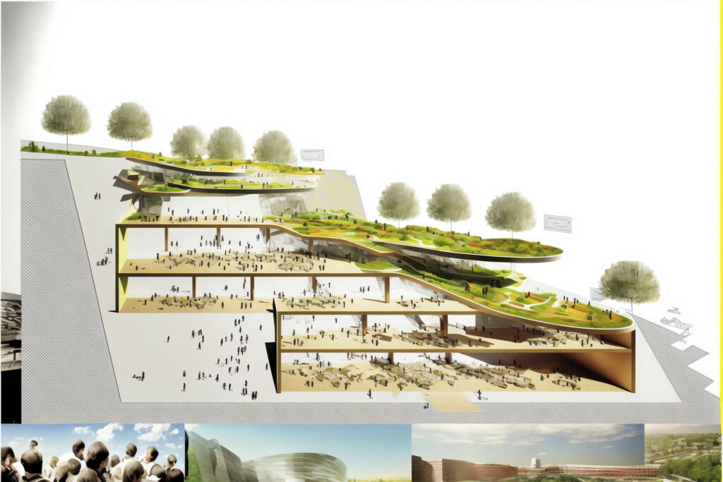 图片[32]-全球设计案例智能库_OJBKAI.COM现代前卫时尚自然馆Midjourney灵感图库-_设计智库－全球设计案例智能库_OJBKAI.COM-全球设计案例智能库_OJBKAI.COM设计智库