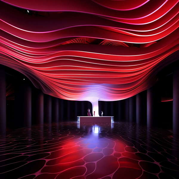 图片[29]-全球设计案例智能库_OJBKAI.COM异型天花造型Midjourney灵感图库-_设计智库－全球设计案例智能库_OJBKAI.COM-全球设计案例智能库_OJBKAI.COM设计智库