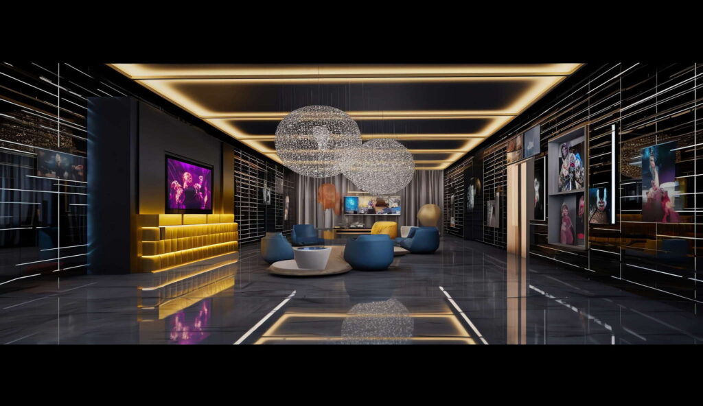 图片[45]-全球设计案例智能库_OJBKAI.COM前卫时尚KTV夜总会Midjourney灵感图库-_设计智库－全球设计案例智能库_OJBKAI.COM-全球设计案例智能库_OJBKAI.COM设计智库