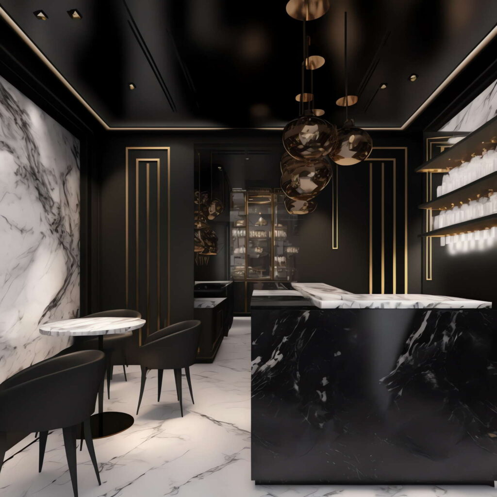 图片[29]-全球设计案例智能库_OJBKAI.COM餐厅酒吧区Midjourney灵感图库-_设计智库－全球设计案例智能库_OJBKAI.COM-全球设计案例智能库_OJBKAI.COM设计智库