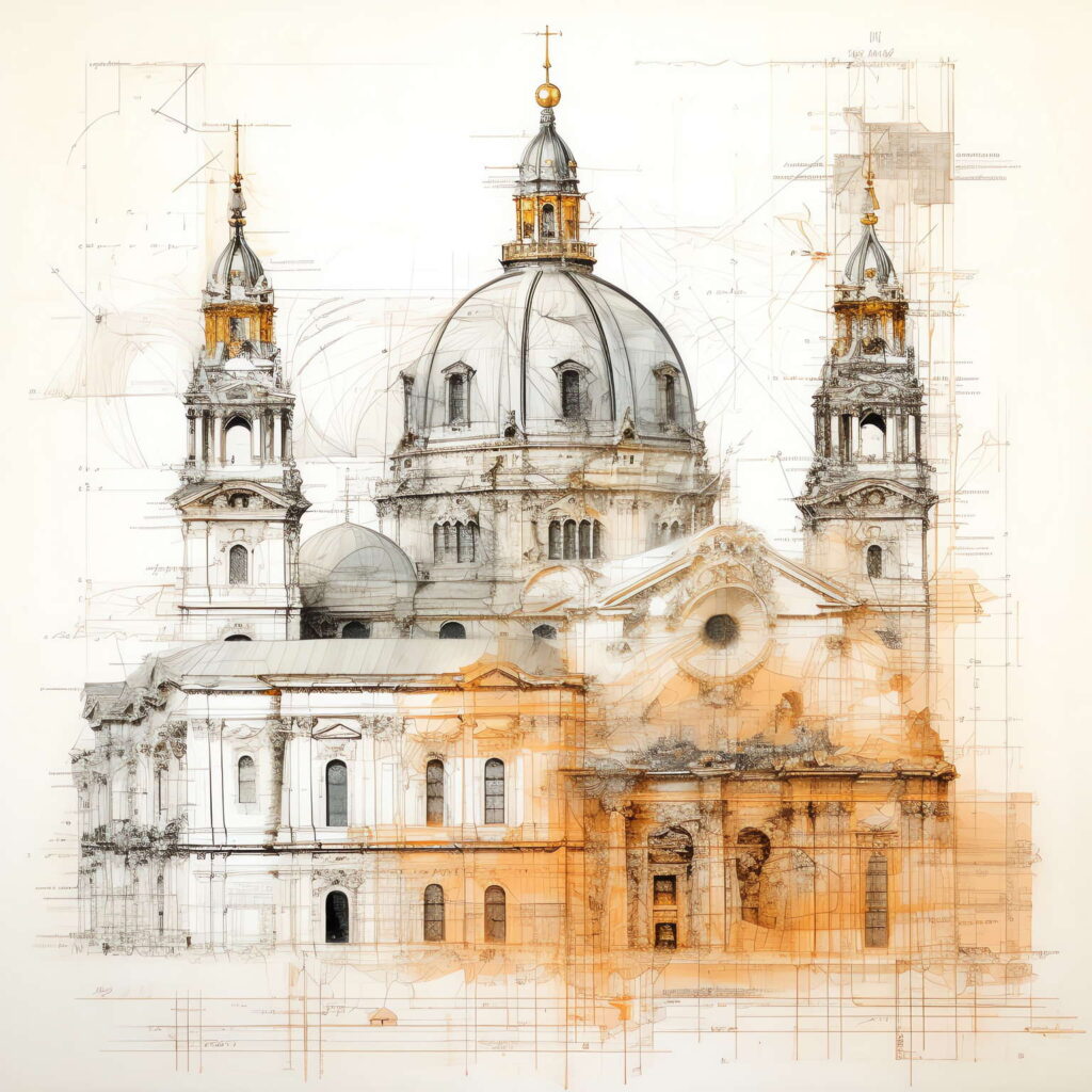 图片[29]-全球设计案例智能库_OJBKAI.COM建筑手绘图Midjourney灵感图库-名师联智库－全球设计案例智能库名师联素材平台-全球设计案例智能库_OJBKAI.COM设计智库